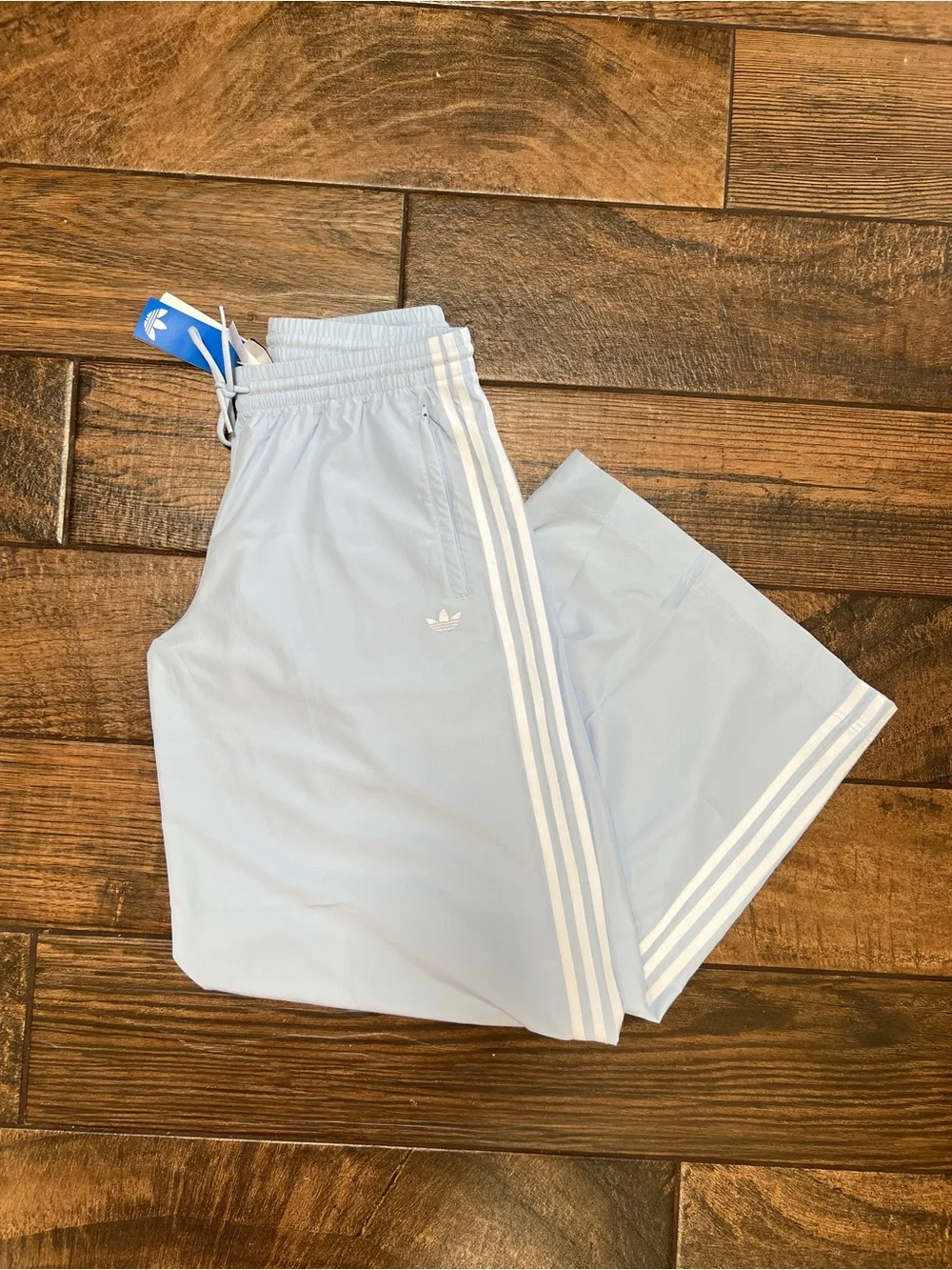 NWT ✨ MD - adidas Originals Women's Firebird Adilenium Track Pants